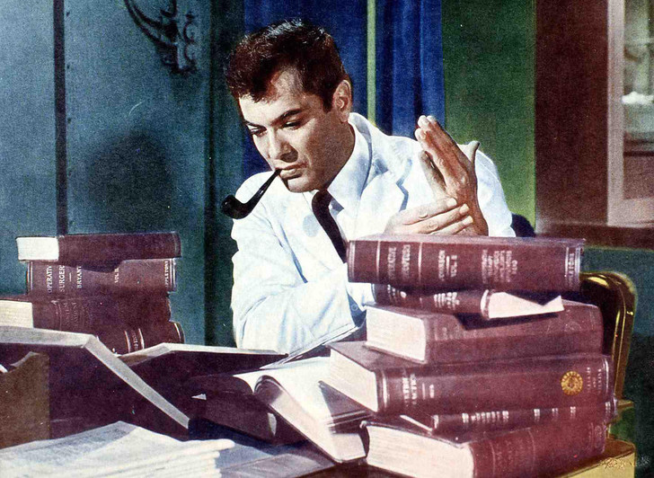 Фото №4 - Фердинанд Демара: самый одиозный и успешный самозванец в истории