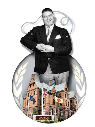 Фото №3 - Фердинанд Демара: самый одиозный и успешный самозванец в истории