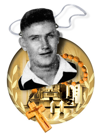 Фото №2 - Фердинанд Демара: самый одиозный и успешный самозванец в истории