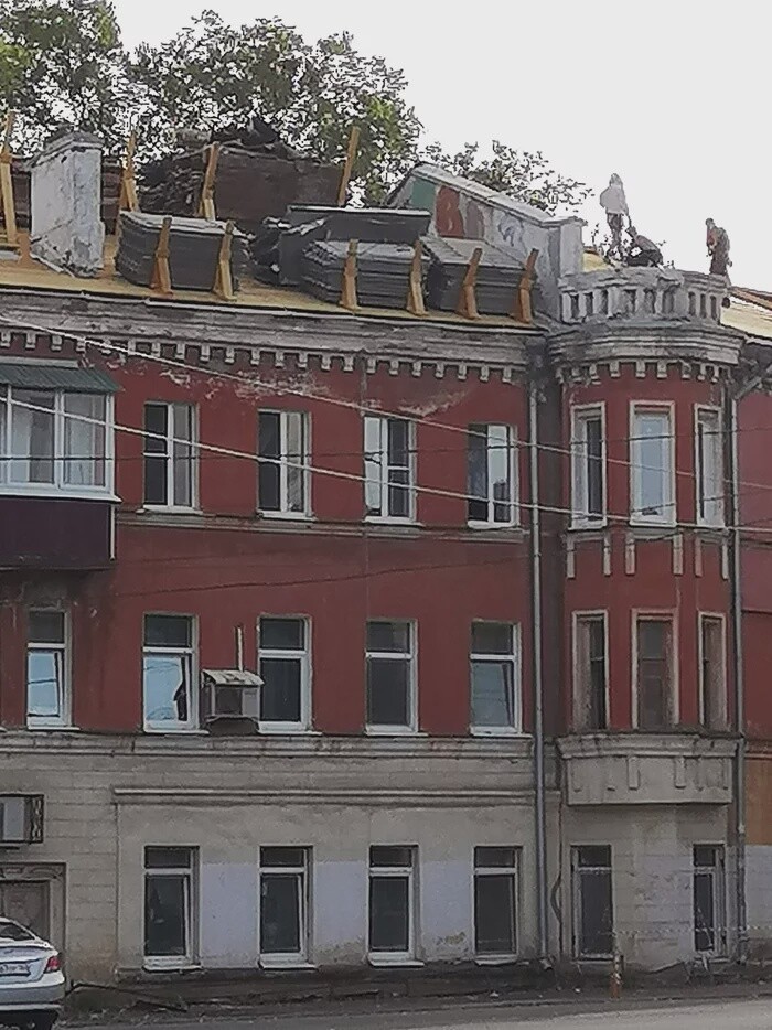 Что может пойти не так? Порция странных снимков, от которых пришёл бы в ужас инженер по ТБ