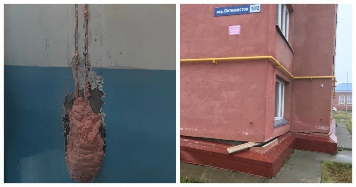 С заботой о людях: веселые будни работников ЖКХ С заботой о людях: веселые будни работников ЖКХ