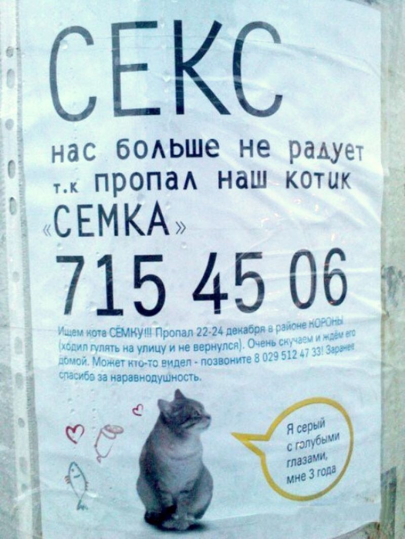 Сборник приколов