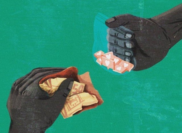 Картинки со смыслом для тех людей, которые привыкли думать