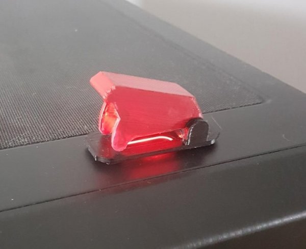 Интересные вещи, которые были напечатаны на 3D-принтере Интересные вещи, которые были напечатаны на 3D-принтере