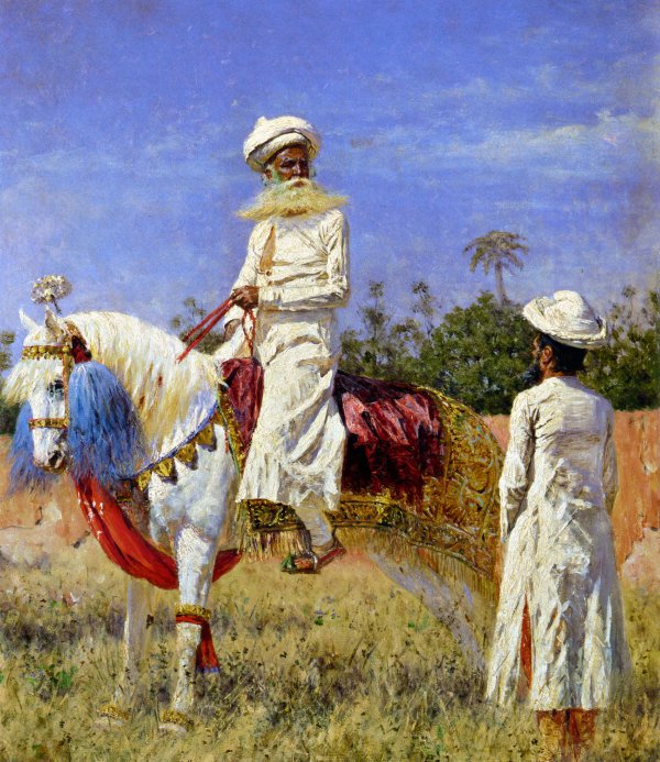 Василий Верещагин