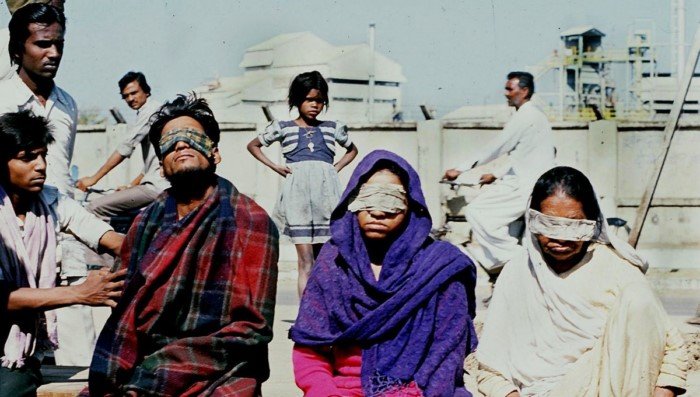 «Индийский Чернобыль»: как 37 лет назад США оставили Бхопалу ядовитое наследие