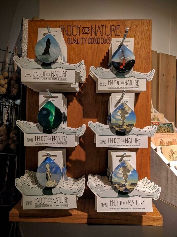 30 фотографий, доказывающих, что Исландия не похожа ни на одну другую страну 30 фотографий, доказывающих, что Исландия не похожа ни на одну другую страну