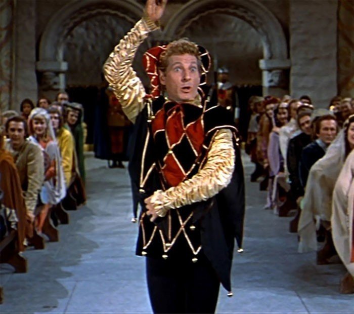 30 культовых фильмов, о которых все как будто позабыли