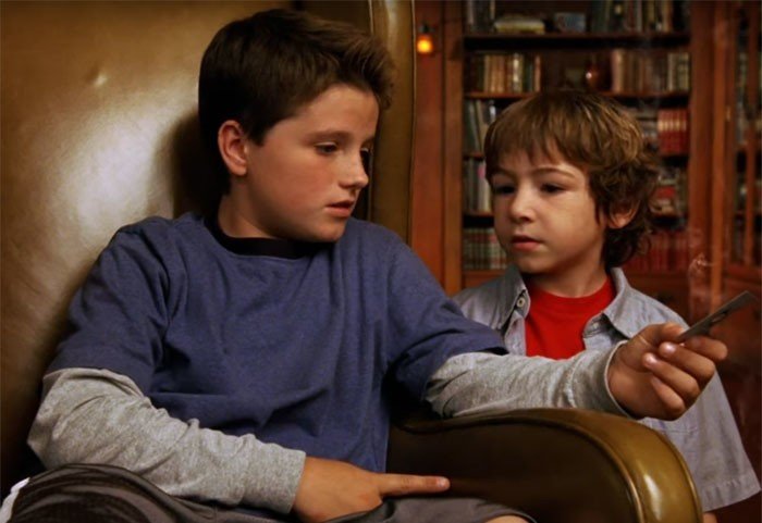 30 культовых фильмов, о которых все как будто позабыли