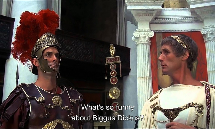 10 киноляпов, которые пошли фильмам на пользу