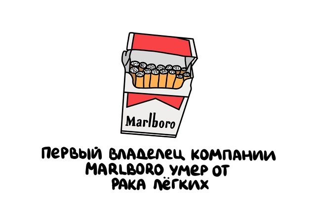 Интересные факты на все случаи жизни