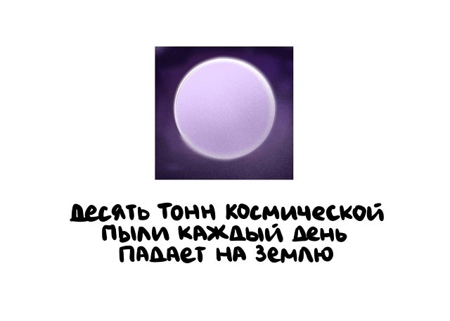 Интересные факты на все случаи жизни