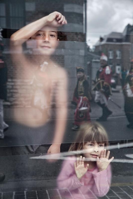 Фотография: Что там — в самом центре Европы?.. №8 - BigPicture.ru