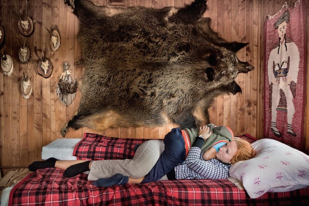 Фотография: Что там — в самом центре Европы?.. №11 - BigPicture.ru