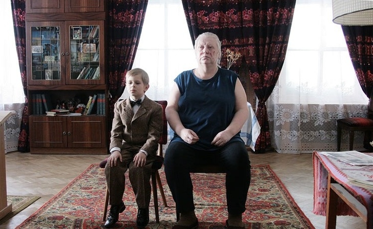 Фотография: Когда реальность страшнее кино: 13 историй из жизни, на основе которых сняли хоррор-фильмы №9 - BigPicture.ru