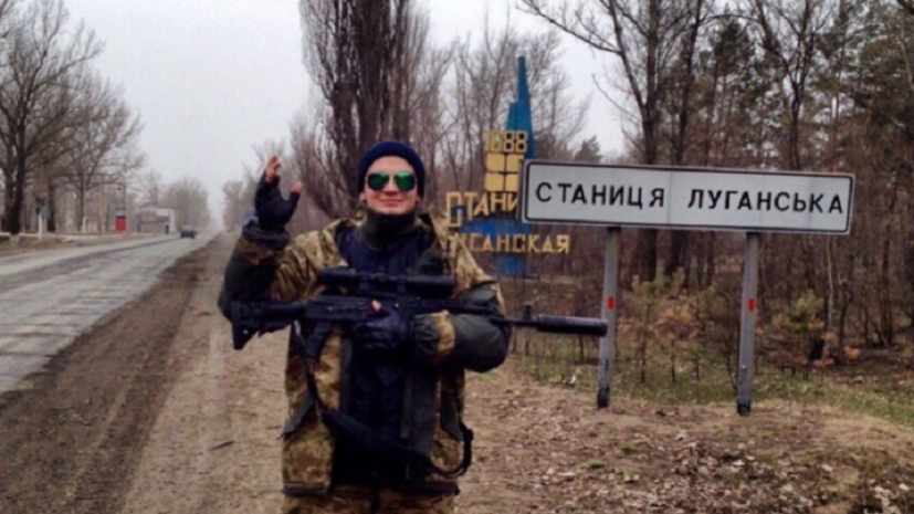 Ещё одна тюрьма: в ЛНР проводят расследование против карательного батальона «Торнадо»