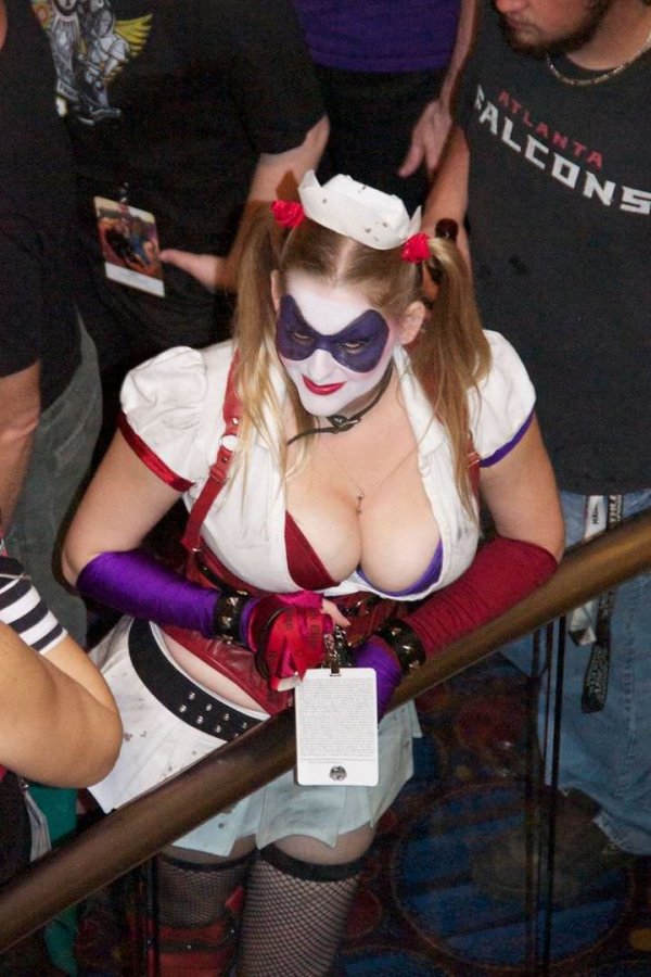 Юмор для взрослых