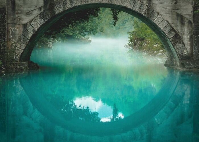 35 удивительных мест нашей планеты глазами заядлых путешественников