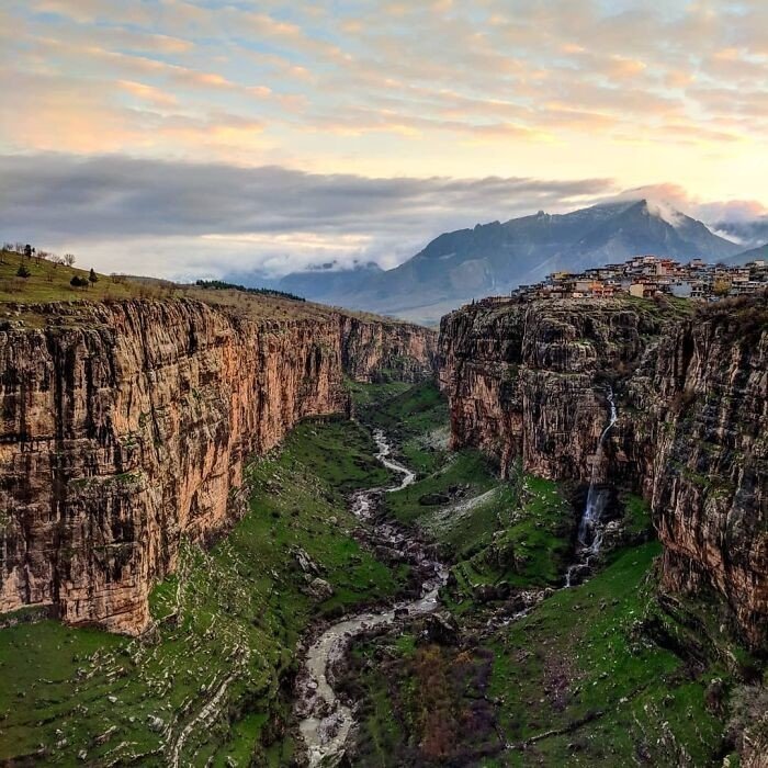 35 удивительных мест нашей планеты глазами заядлых путешественников