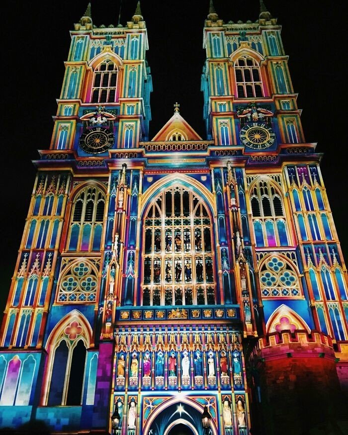 35 удивительных мест нашей планеты глазами заядлых путешественников