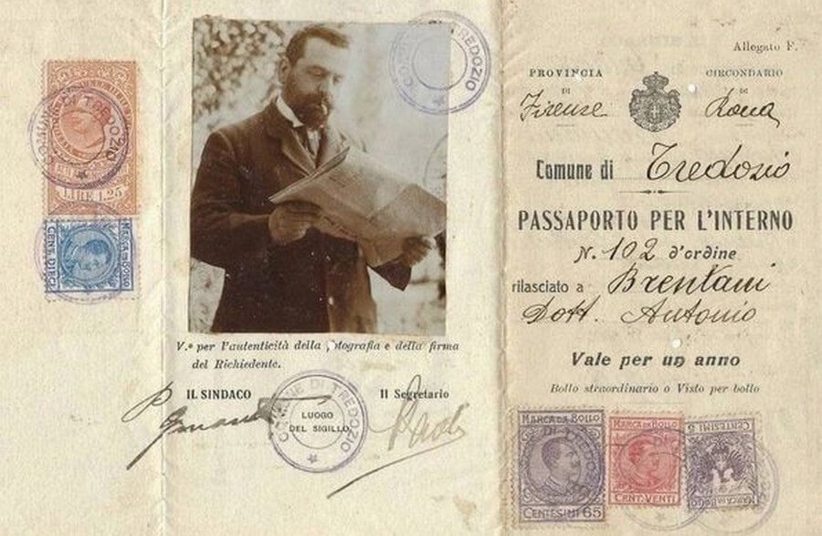 Новая порция из 20-ти исторических загадок, которые станут понятны после пояснений Новая порция из 20-ти исторических загадок, которые станут понятны после пояснений