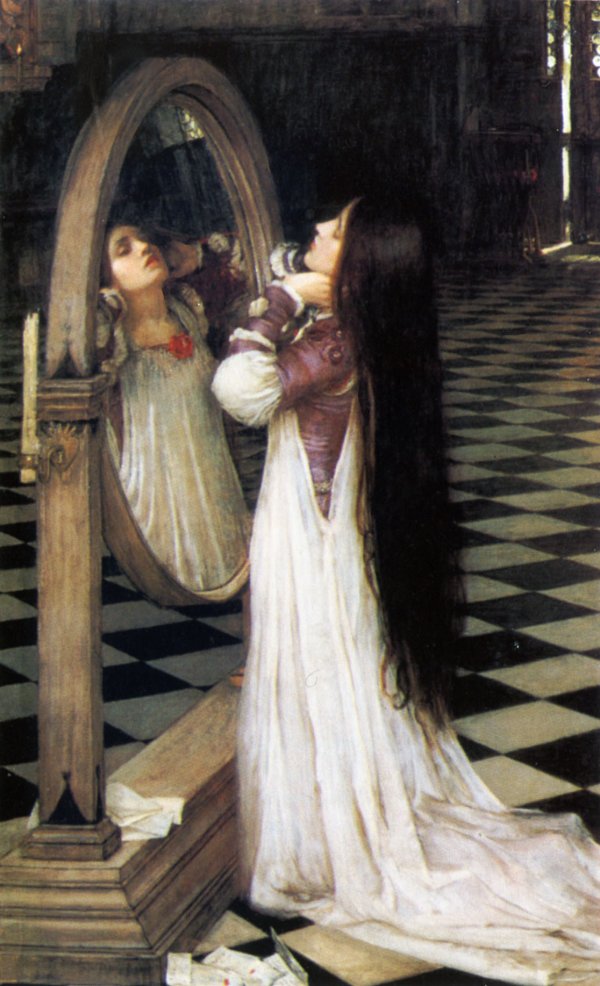 Джон Уильям Уотерхауз