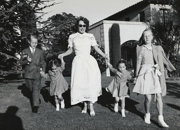 Фотография: Похитительница детей, садистка и убийца Джорджия Танн №3 - BigPicture.ru