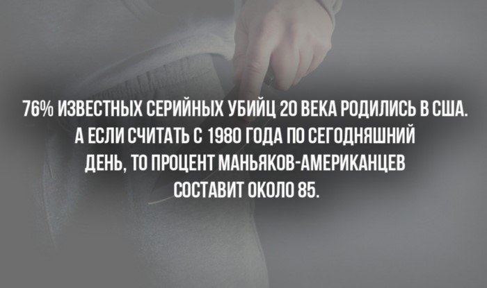 Краткие факты и интересные фотографии