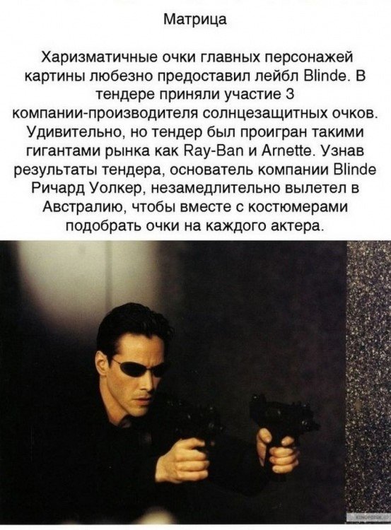 Краткие факты и интересные фотографии