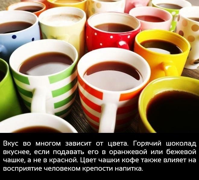Краткие факты и интересные фотографии
