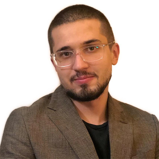 Илья Фурсеев