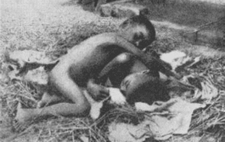 Фотография: Самые известные дети-маугли: Как сложились судьбы малышей, которые выросли среди животных №12 - BigPicture.ru