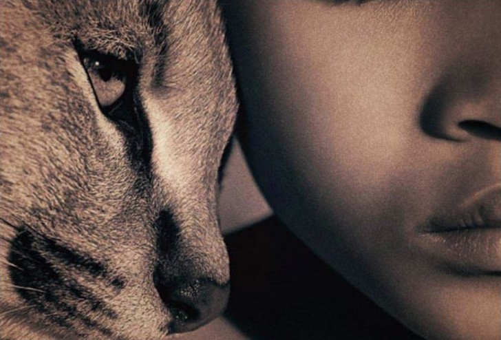 Фотография: Самые известные дети-маугли: Как сложились судьбы малышей, которые выросли среди животных №14 - BigPicture.ru