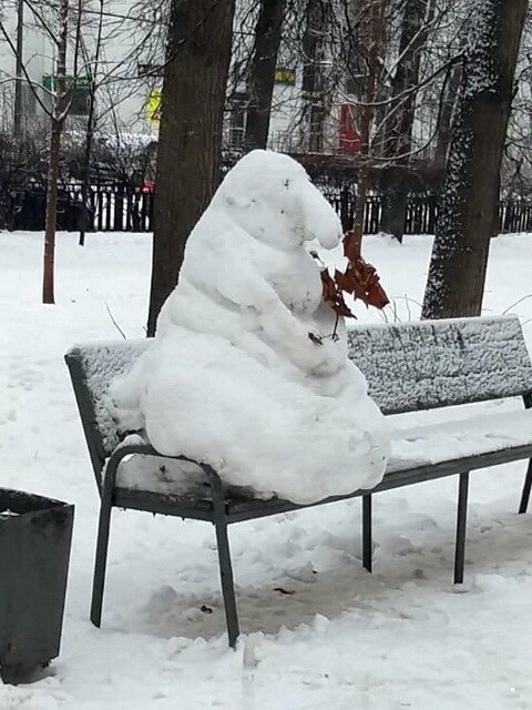 ФотоВсячина