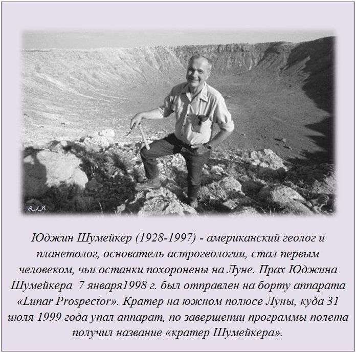 Краткие факты и интересные фотографии