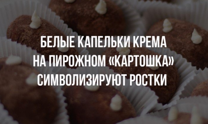 Краткие факты и интересные фотографии