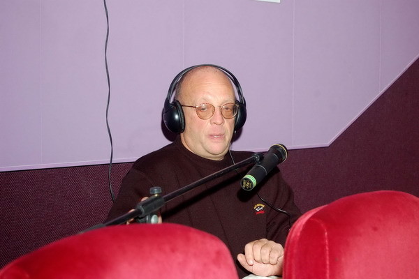 Фотография: Гнусавый бизнес: переводчики, познакомившие нас с Голливудом №8 - BigPicture.ru