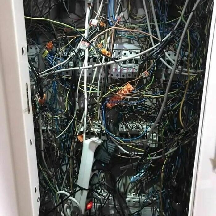 Строительные решения, которые не решают проблемы, а создают их Строительные решения, которые не решают проблемы, а создают их