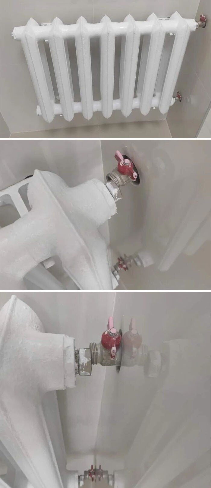 Строительные решения, которые не решают проблемы, а создают их Строительные решения, которые не решают проблемы, а создают их