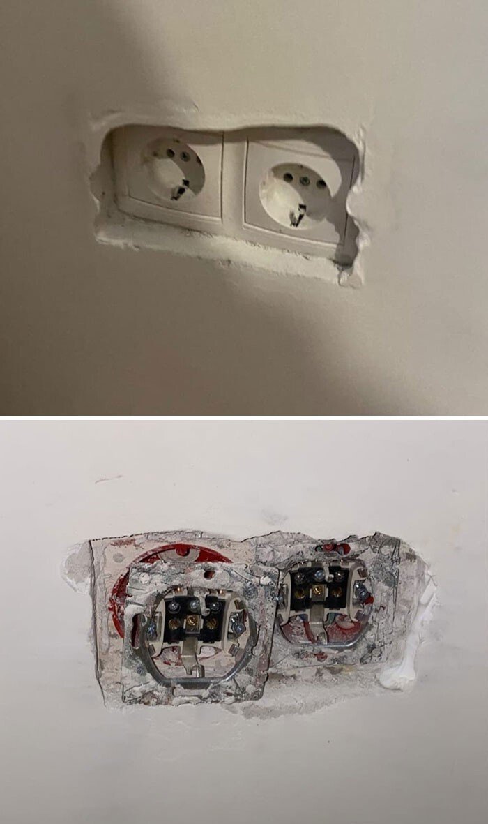 Строительные решения, которые не решают проблемы, а создают их Строительные решения, которые не решают проблемы, а создают их