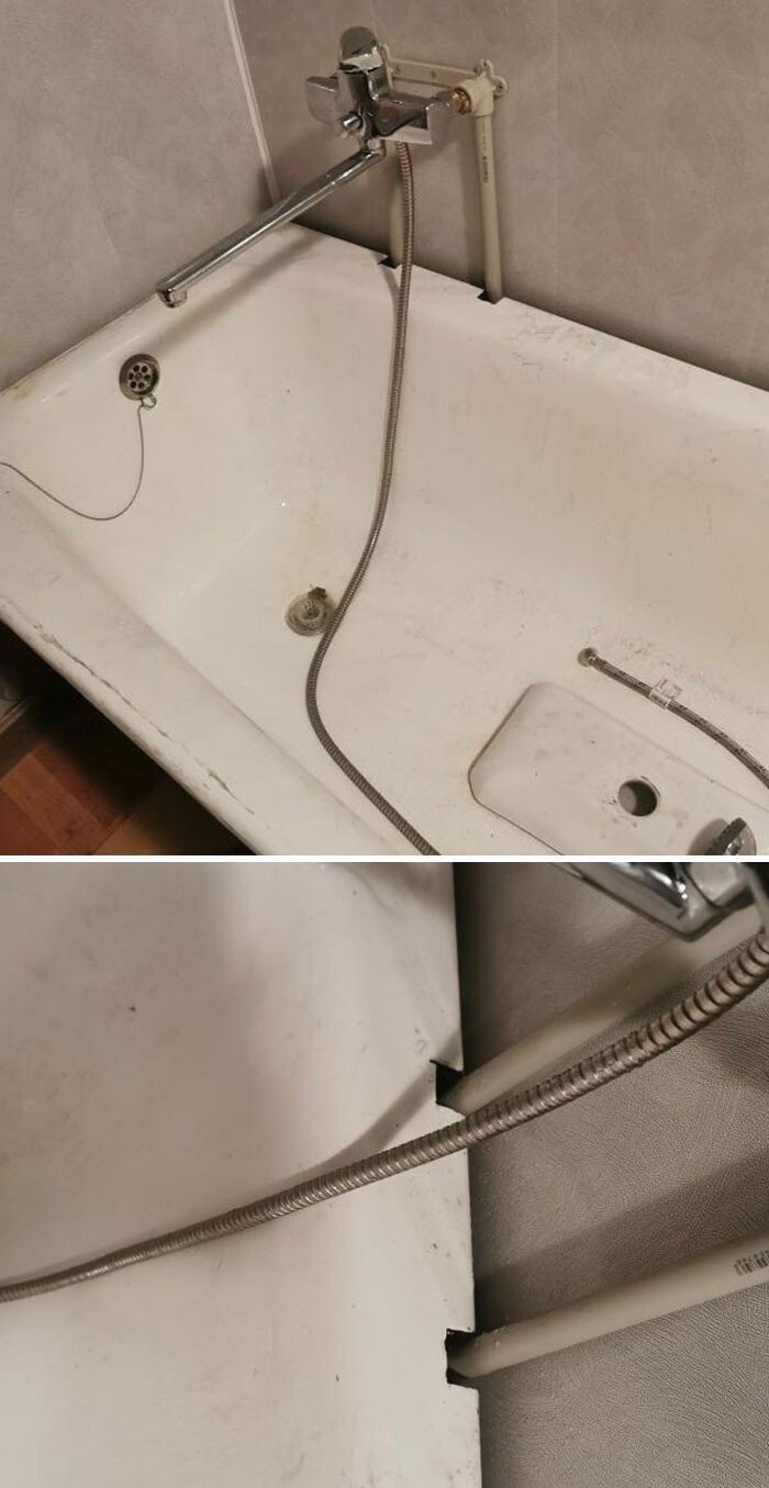 Строительные решения, которые не решают проблемы, а создают их Строительные решения, которые не решают проблемы, а создают их