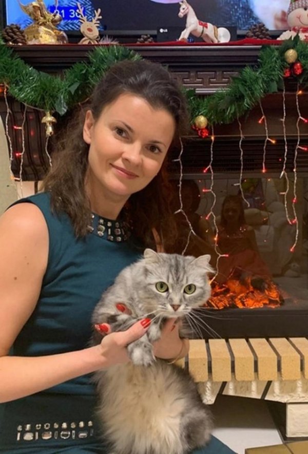 Кошечки и Киски