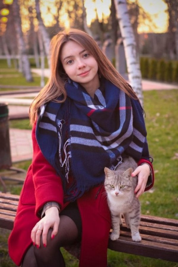 Кошечки и Киски