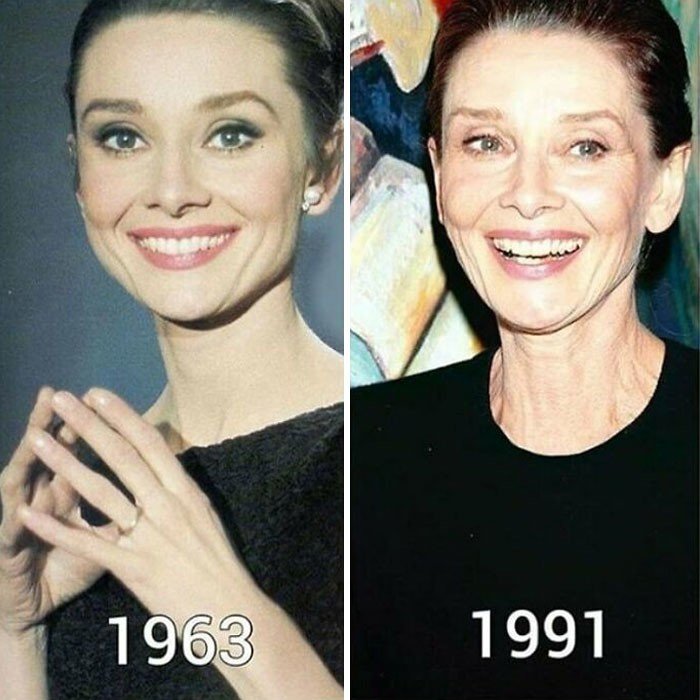 45 ретро фотографий, которые не увидишь в учебниках истории