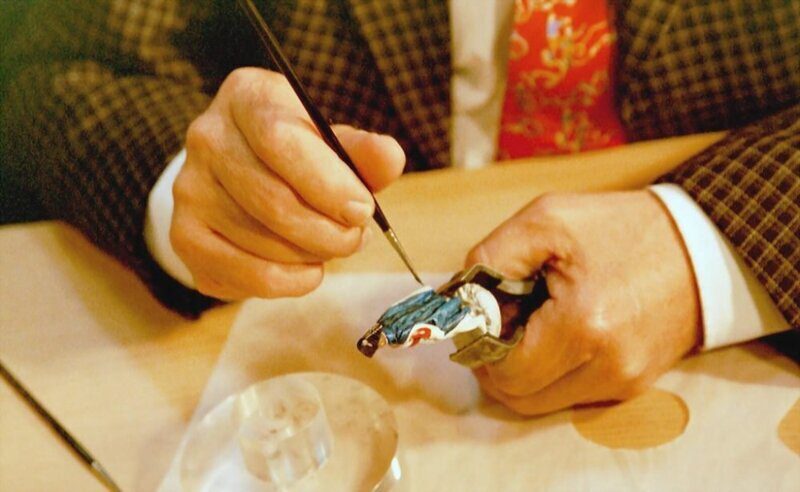 Фотография: 25 самых невероятных открытий, сделанных обычными людьми №6 - BigPicture.ru