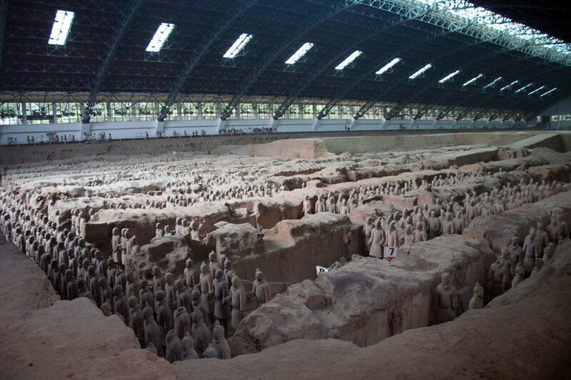 Фотография: 25 самых невероятных открытий, сделанных обычными людьми №25 - BigPicture.ru