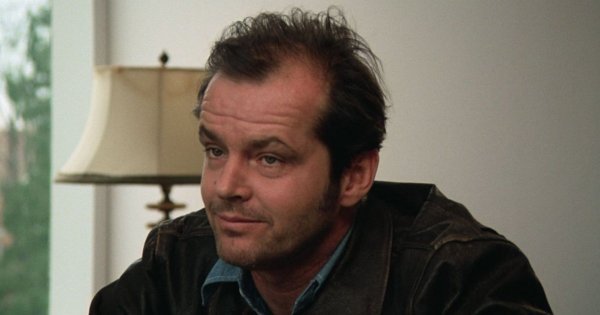 Пост имени Джека Николсона Пост имени Джека Николсона