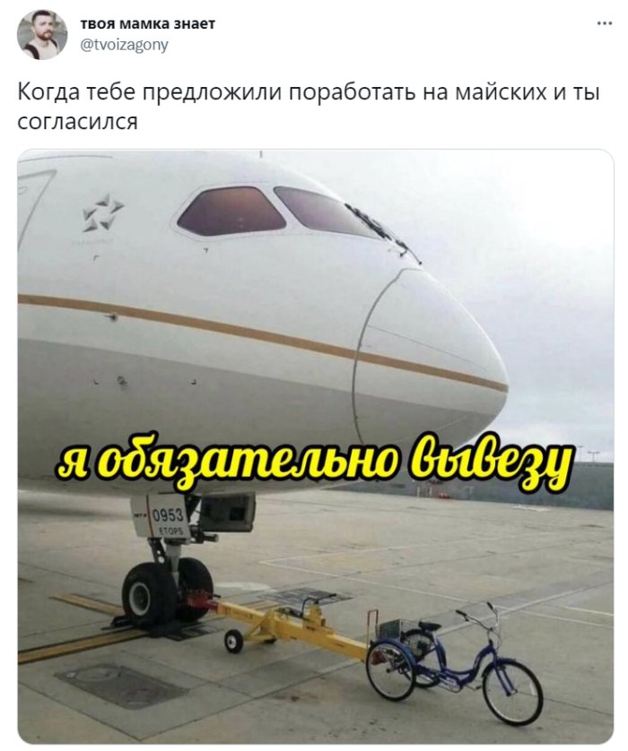 Погода шепчет: пользователи соцсетей поделились планами на майские праздники