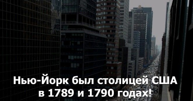 Краткие факты и интересные фотографии