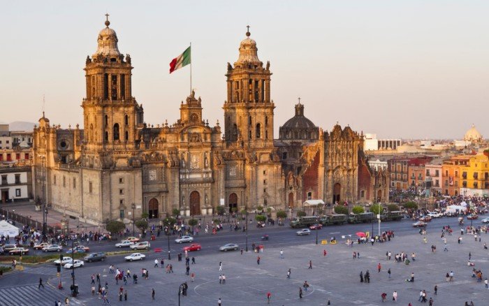 Ацтеки, половцы, инки: известные народы с неизвестным будущим